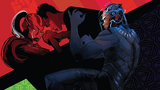<i>Black Panther: World of Wakanda</i> Wins a GLAAD Award, Time for the MCU to Catch Up